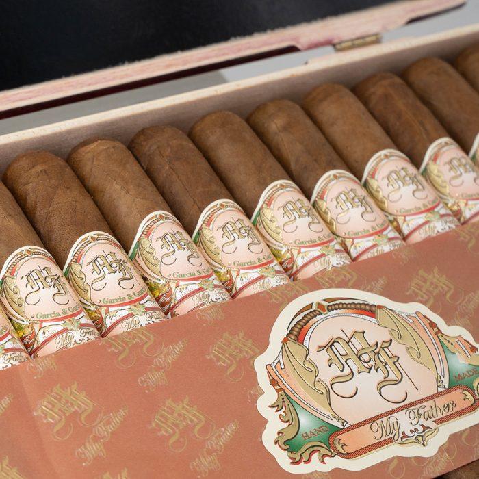 1号 罗伯图<br>No.1 Robusto - 图片 2