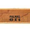科罗霍 帕尔马斯<br>Corojo Palmas - 图片 2