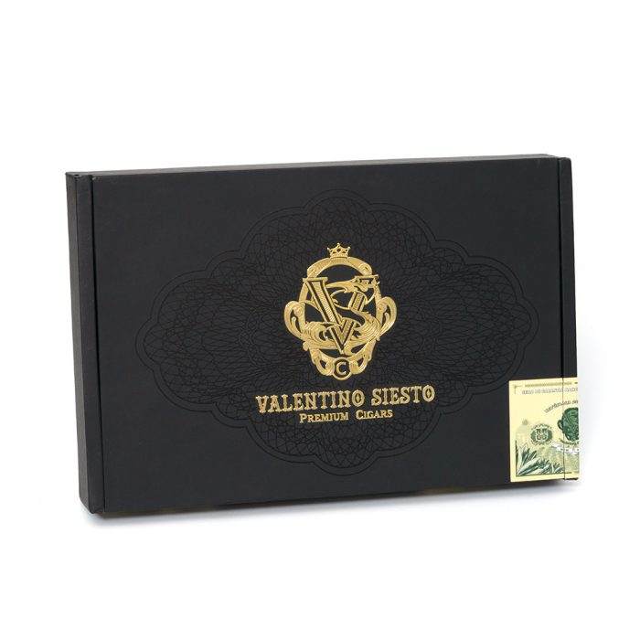 周年纪念 尼禄黑色 日晒罗伯图<br>Anniversary Series Nero Black Robusto Sun Grown - 图片 2