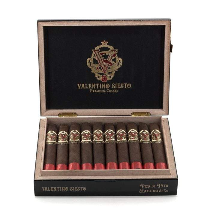 黑色系列 鸭嘴<br>Black Series Pico Pato - 图片 2