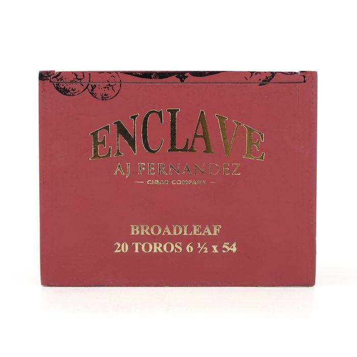 飞地阔叶托罗<br>Enclave Broadleaf Toro - 图片 2