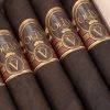 V系列马杜罗 双罗伯图<br>Serie V Maduro Double Robusto - 图片 2