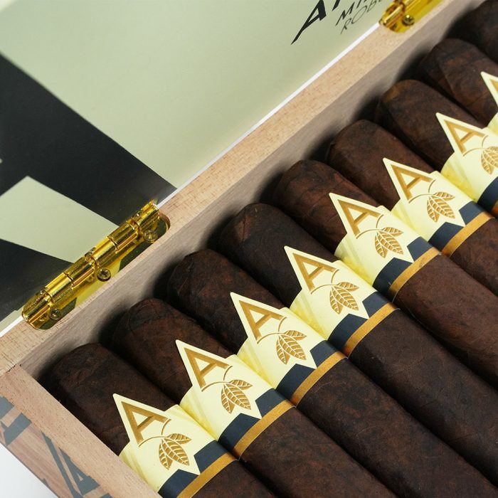 午夜 盒压托罗<br>Midnight Toro Box Pressed - 图片 2