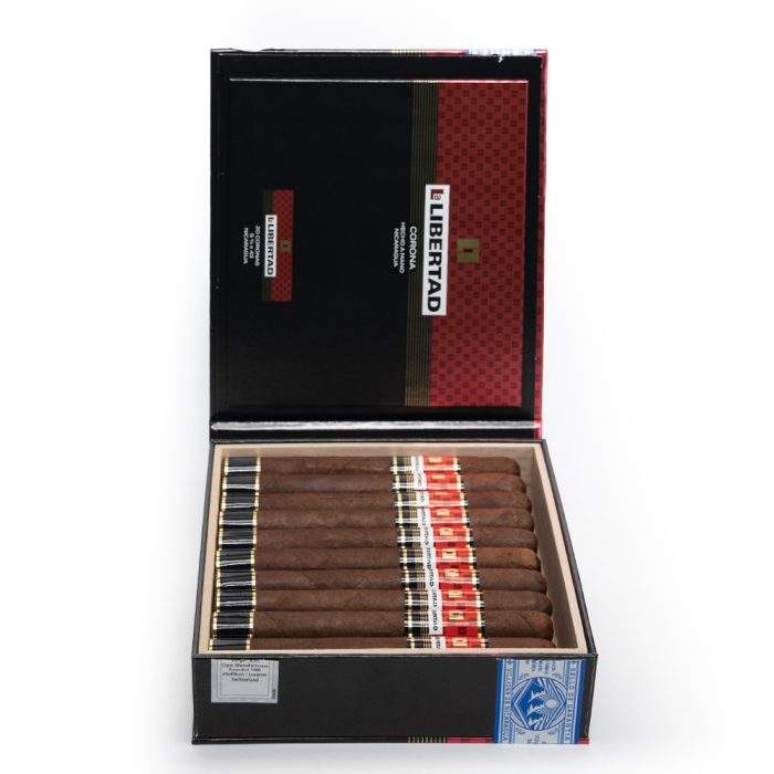 自由 高朗拿<br>La Libertad Corona - 图片 2