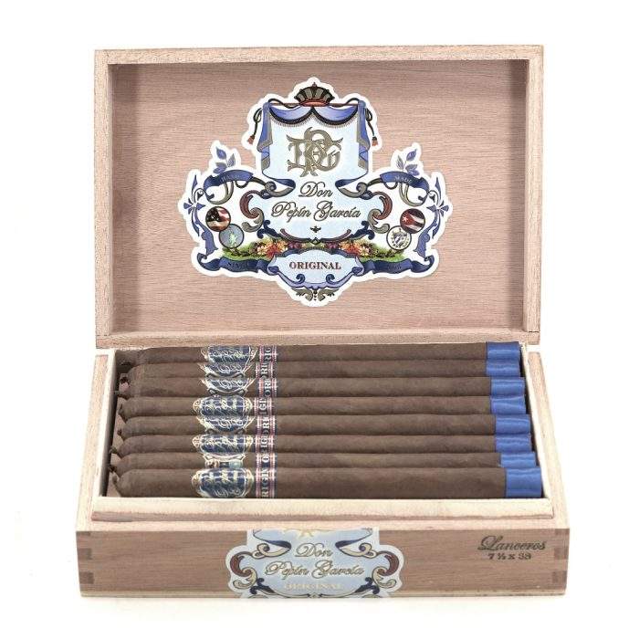 唐 佩平 加西亚 蓝 兰赛罗斯 长矛<br>Don Pepin Garcia Blue Lanceros - Lancero - 图片 2