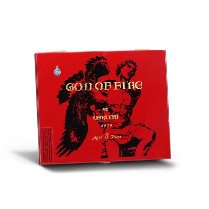 卡利托金字塔 2020<br>by Carlito Piramide 2020 - 图片 2