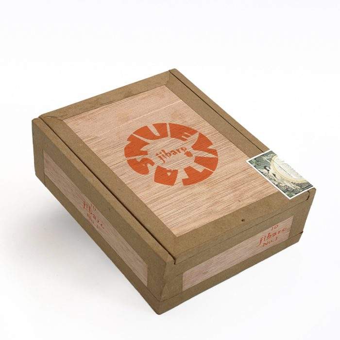 努维塔斯 吉巴罗 1号<br>Nuevitas Jibaro No.1 - 图片 2