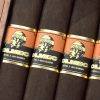 奥尔梅克 马杜罗 双高朗拿<br>Olmec Maduro Doble Corona - 图片 2