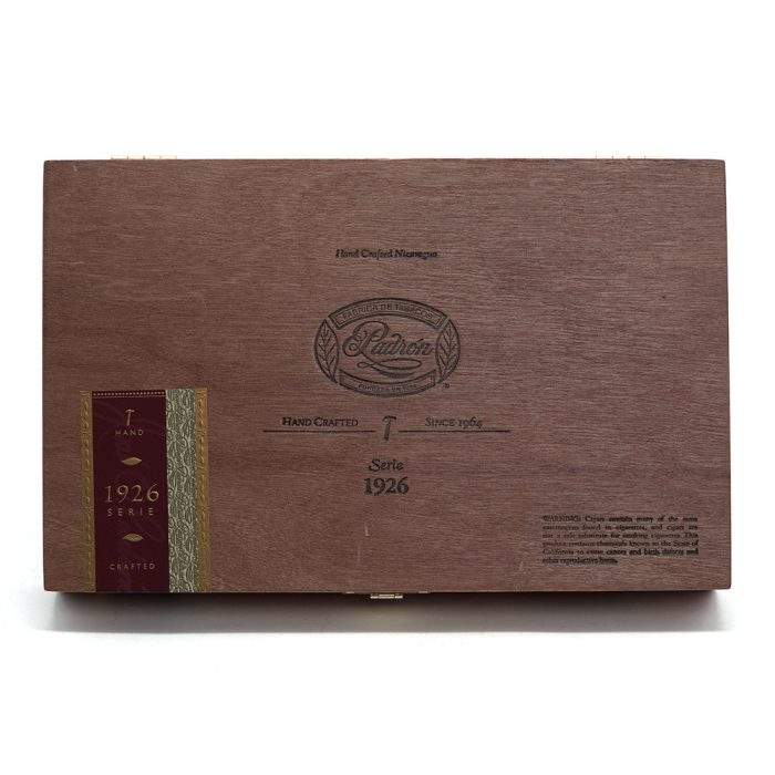 1926系列 2号 马杜罗<br>1926 Serie No. 2 Maduro - 图片 2