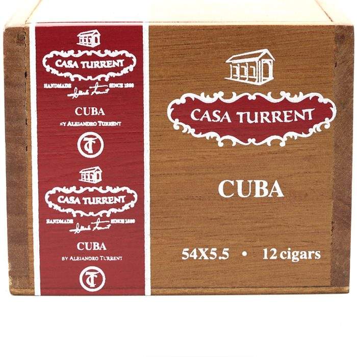 古巴<br>Origins Cuba - 图片 2