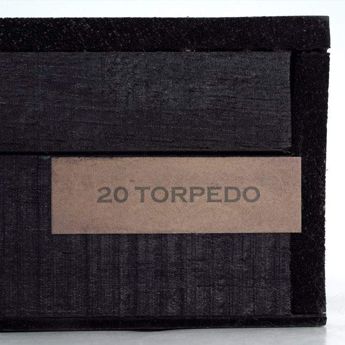 经典 克里奥 鱼雷<br>Original Criollo Torpedo - 图片 2