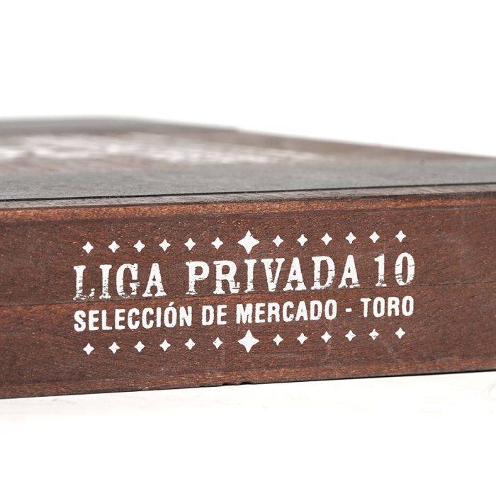私人联盟 市场甄选 2023年限量版<br>Liga Privada Seleccion Mercado Toro 2023 LE - 图片 2