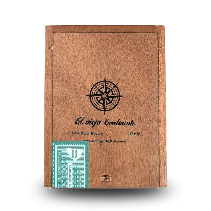 马杜罗 巨人<br>Maduro Gran Major - 图片 2