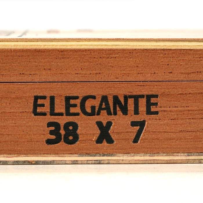 科罗霍 优雅<br>Corojo Elegante - 图片 2