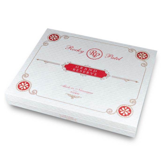 特级珍藏托罗<br>Grand Reserve Toro - 图片 2