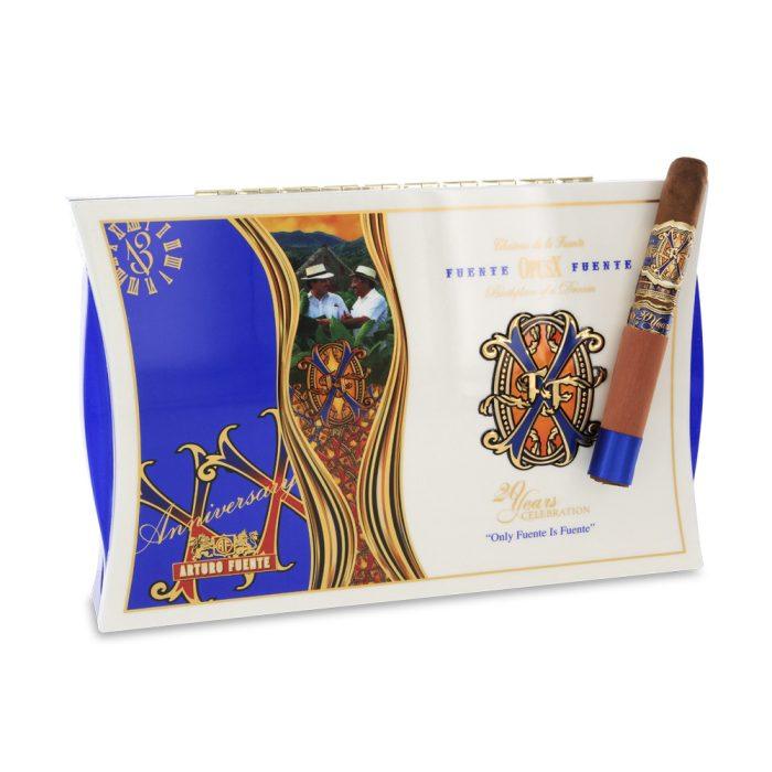 Opus X巨著20周年父与子<br>20th Anniversary Father and Son - 图片 2