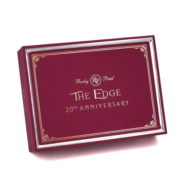 边缘 20周年 罗伯图<br>the Edge 20th Anniversary Robusto - 图片 2