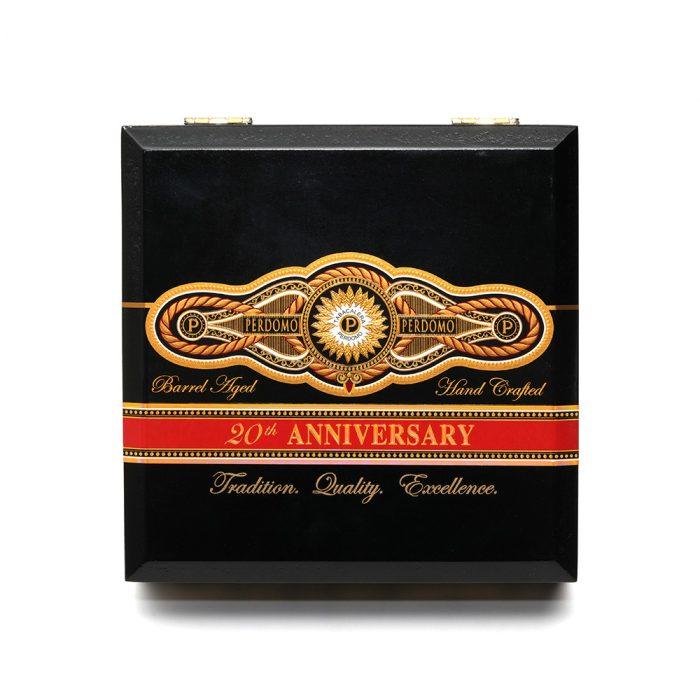 20周年马杜罗丘吉尔<br>20th Anniversary Maduro Churchill C756 - 图片 2