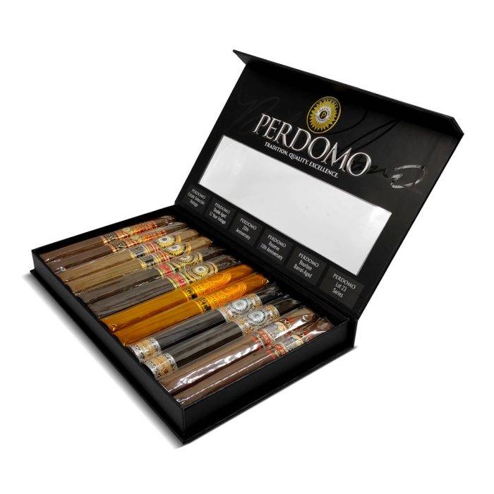 殊荣 鉴赏家系列<br>Connoisseur Award Winning Collection Sampler - 图片 2