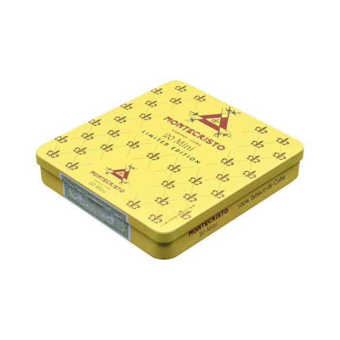 蒙特迷你 2023年版<br>Mini 2023 Edition - 图片 2