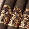 V系列特级马杜罗双托罗<br>Serie V Maduro Especial Double Toro - 图片 2