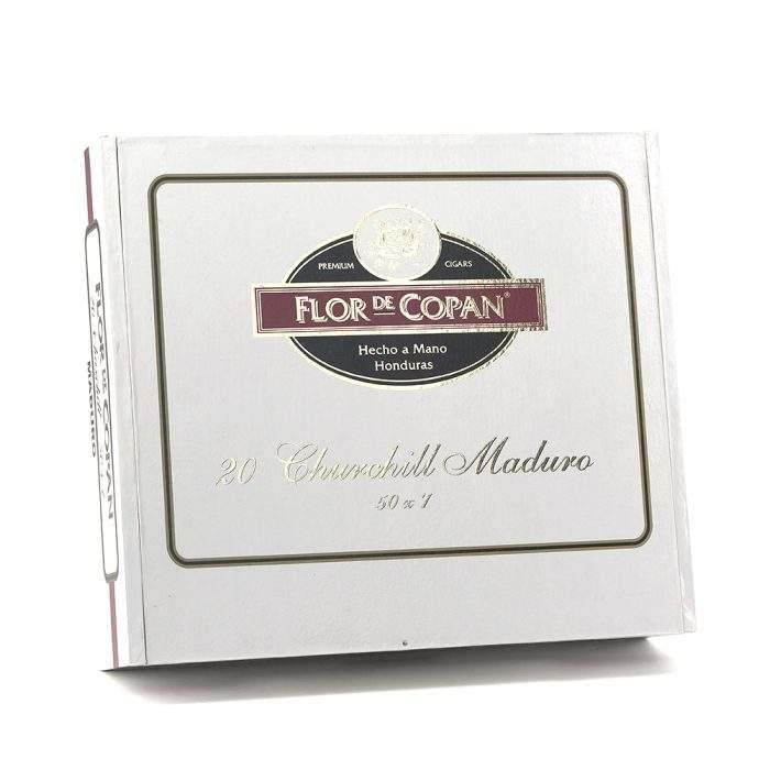 马杜罗 丘吉尔<br>Maduro Churchill - 图片 2