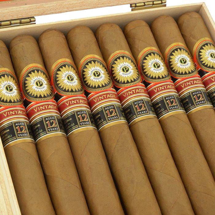 双陈年佳酿 12 年 康涅狄格州 丘吉尔<br>Double Aged 12 Year Vintage Connecticut Churchill - 图片 2