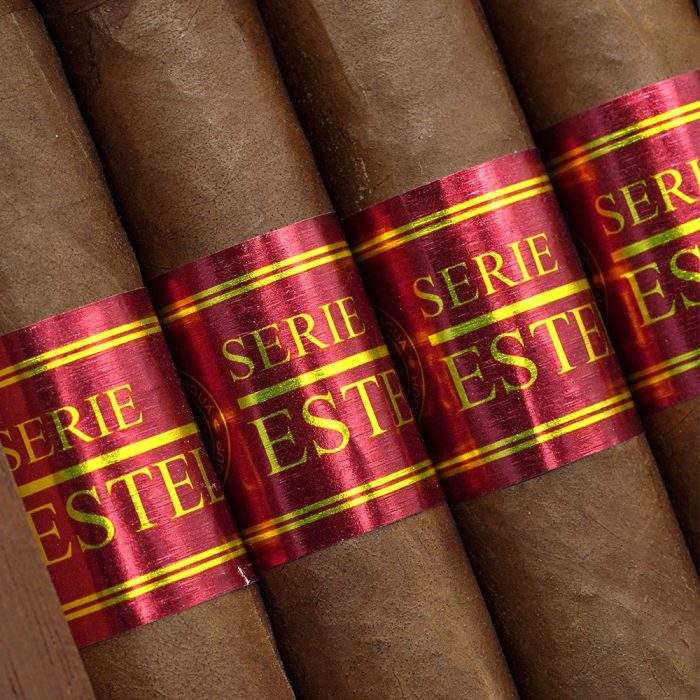 艾斯特利系列 导师<br>Serie Estelí Esplendido - 图片 2