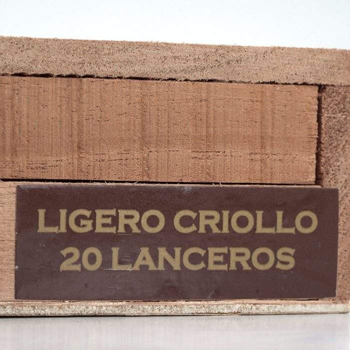 经典 马杜罗 长矛<br>Original Maduro Lancero - 图片 2