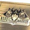 北欧勇士托罗<br>Premium Cigars Nordic Warrior Toro - 图片 3