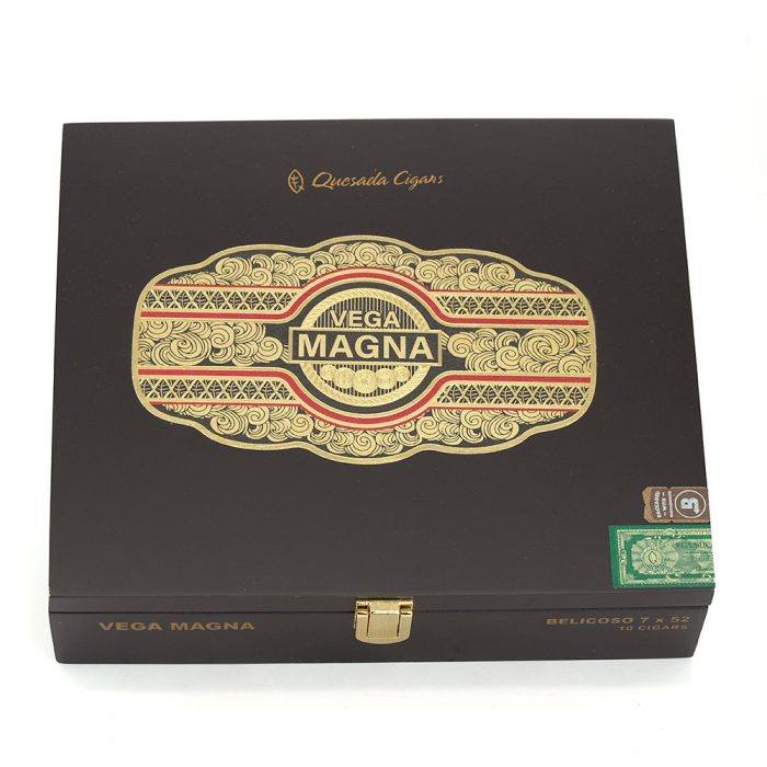 维加麦格纳 比利高<br>Vega Magna Belicoso - 图片 2