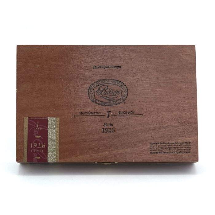 1926 系列 47号 马杜罗<br>1926 Serie No. 47 Maduro - 图片 2