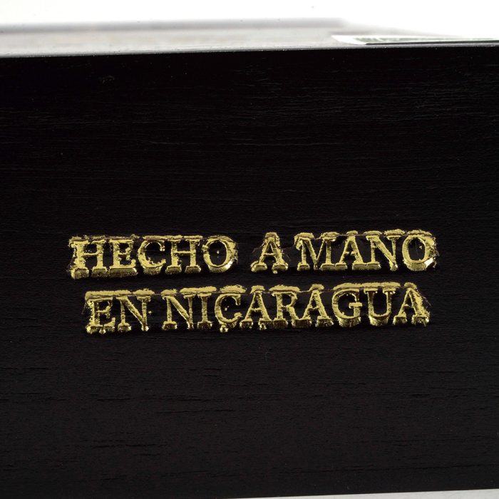 罗伯图 马杜罗<br>Robusto Maduro - 图片 2