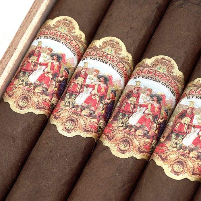 安提格达 超级 托罗<br>La Antiguedad Super Toro - 图片 2