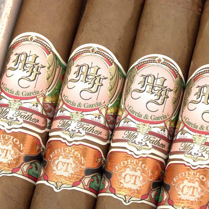 康涅狄格州 罗伯图<br>Connecticut Robusto - 图片 2