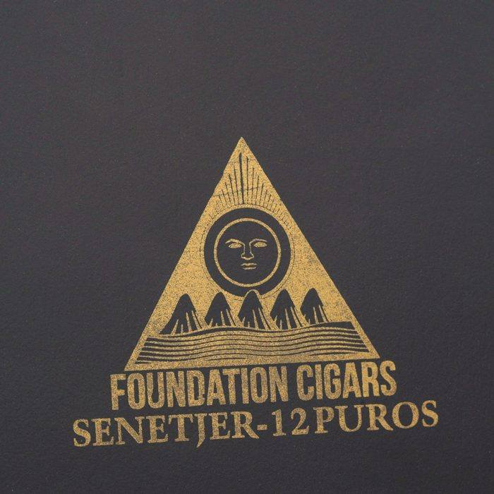 海克里尔城堡 马杜罗 瑟内特杰 完美<br>Highclere Castle Maduro Senetjer Perfecto - 图片 2