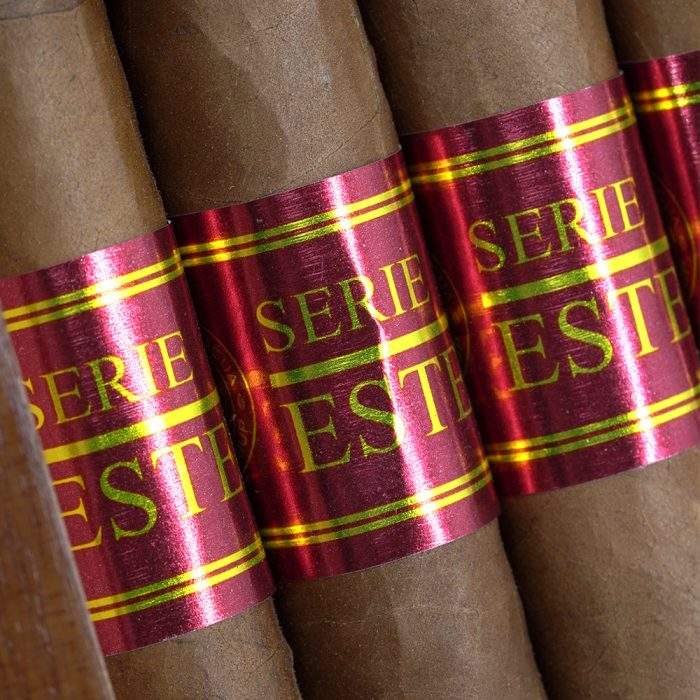 艾斯特利系列 小托罗<br>Serie Estelí Petit Toro - 图片 2