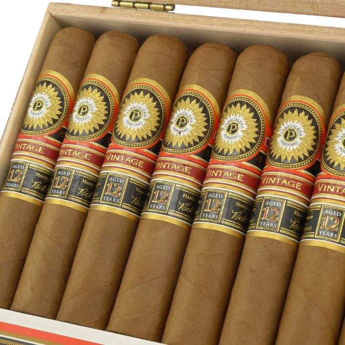 双陈年佳酿 12 年 康涅狄格州 罗伯图<br>Double Aged 12 Year Vintage Connecticut Robusto - 图片 2