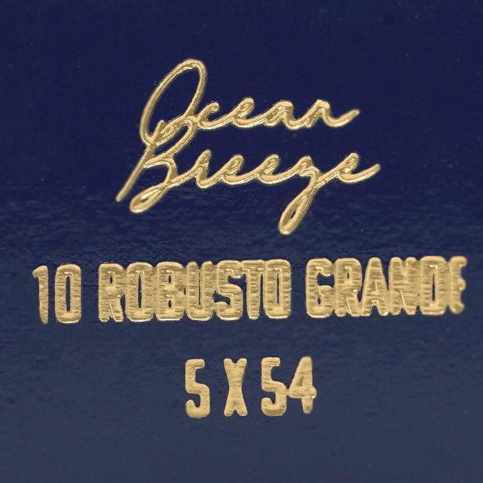 海洋之风密林<br>Ocean Breeze Magnum - 图片 2