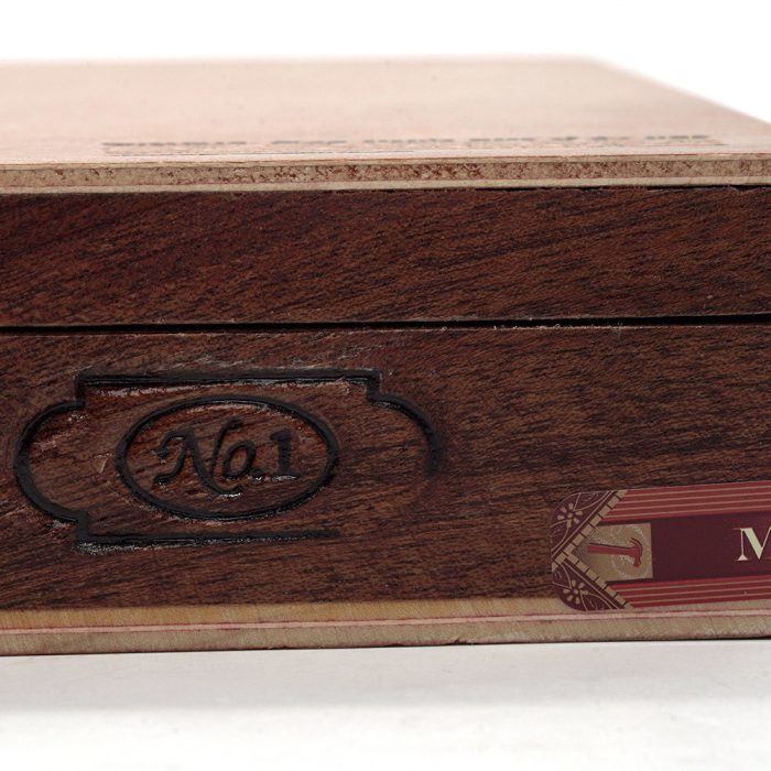 1926系列 1号 马杜罗<br>1926 Serie No. 1 Maduro - 图片 3