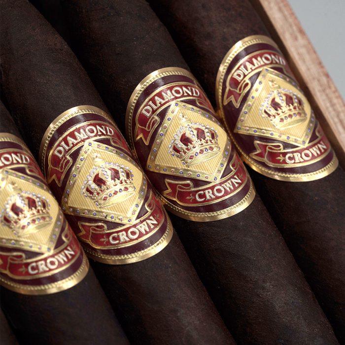 经典 马杜罗 金字塔 7<br>Maduro pyramid #7 - 图片 2