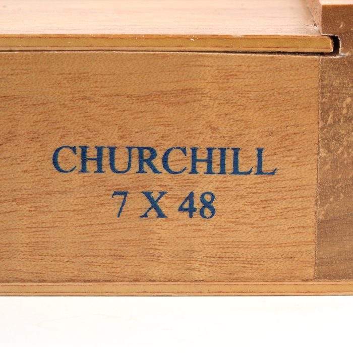 蔚蓝 丘吉尔<br>Azul Churchill - 图片 2