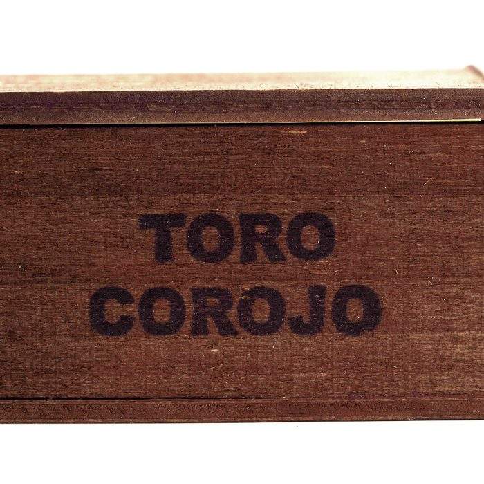 边缘 托罗 科罗霍<br>The Edge Toro Corojo - 图片 2