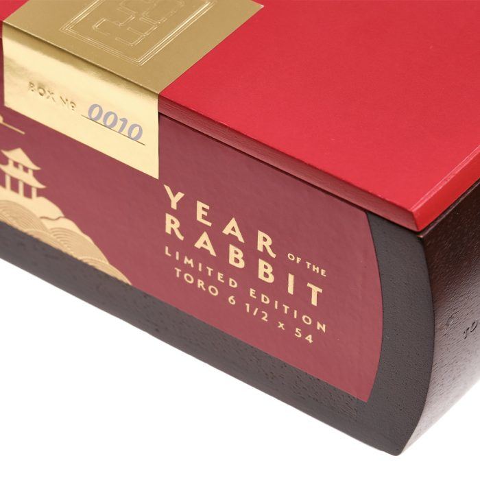 兔年限量版<br>Year of the Rabbit 2023 Limited Edition - 图片 2