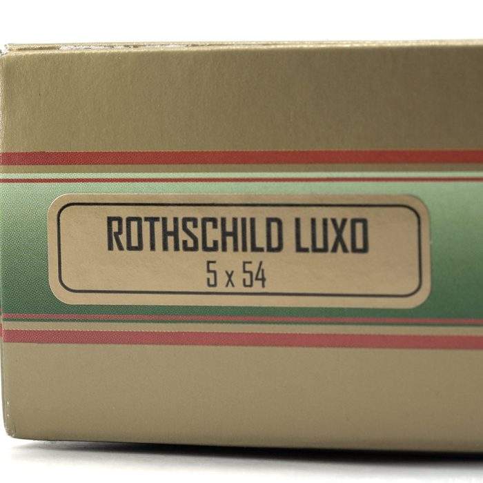 老哈瓦那 巴西马杜罗 罗斯柴尔德 奢华<br>La Vieja Habana Brazilian Maduro Rothschild Luxo - 图片 2