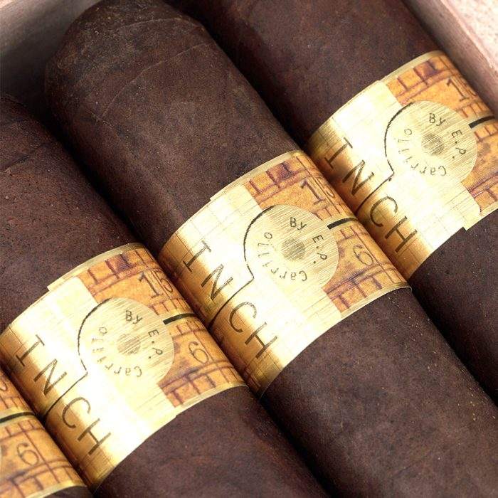 卡里洛英寸 70号 马杜罗<br>Carrillo Inch No. 70 Maduro - 图片 2