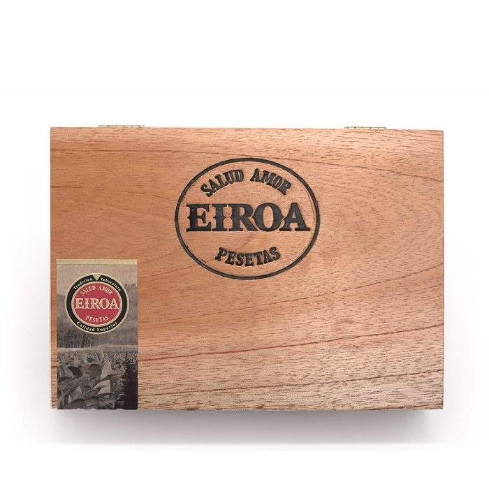 埃罗亚 托罗 戈多<br>Eiroa Toro Gordo - 图片 2