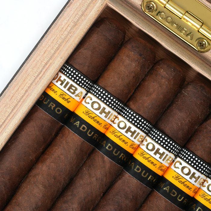 奥秘 (2012年出厂)<br>Maduro 5 Secretos 2012 (Vintage) - 图片 3