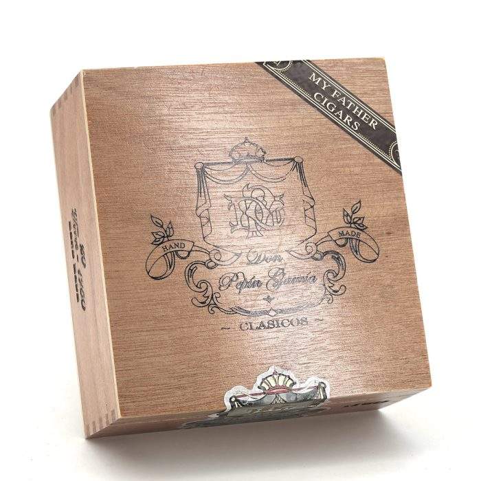 唐 佩平 加西亚 古巴 经典 托罗 1950<br>Don Pepin Garcia Cuban Classic Toro 1950 - 图片 2