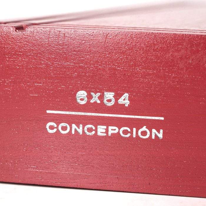 火魂系列理念<br>Alma del Fuego Concepcion - 图片 2